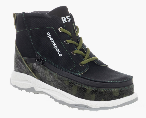 ботинки кроссовки OS-253102 Sursil-Ortho